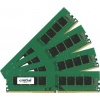 Фото товара Модуль памяти Crucial DDR4 64GB 4x16GB 2133MHz (CT4K16G4DFD8213)