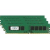 Фото товара Модуль памяти Crucial DDR4 32GB 4x8GB 2133MHz (CT4K8G4DFS8213)