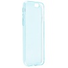 Фото товара Чехол для iPhone 6/6S Drobak Ultra PU Sky Blue (219114)
