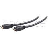 Фото Кабель mini-HDMI -> mini-HDMI Cablexpert High speed 1.8 м (CC-HDMICC-6)