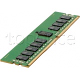 Фото Модуль памяти HP DDR4 16GB 2400MHz ECC Single Rank Kit (805349-B21)