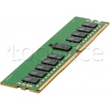 Фото Модуль памяти HP DDR4 8GB 2400MHz ECC Single Rank Kit (805347-B21)
