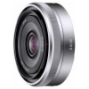 Фото товара Объектив Sony 16mm, f/2.8 для камер NEX (SEL16F28.AE)