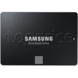 Фото SSD-накопитель 2.5" SATA 500GB Samsung 850 EVO (MZ-75E500BW)