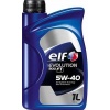 Фото товара Моторное масло ELF Evolution 900 FT 5W-40 1л