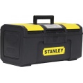 Фото Ящик для инструмента 24" Stanley Basic Toolbox 1-79-218