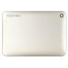 Фото товара Жесткий диск USB 2TB Toshiba Canvio Connect II Satin Gold (HDTC820EC3CA)