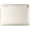 Фото товара Жесткий диск USB 500GB Toshiba Canvio Connect II Satin Gold (HDTC805EC3AA)
