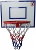 Фото товара Кольцо со щитом баскетбольное Sprinter 310мм (09030)
