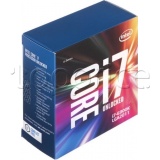 Фото Процессор Intel Core i7-6900K s-2011-v3 3.2GHz/20MB BOX (BX80671I76900K)