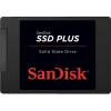 Фото товара SSD-накопитель 2.5" SATA 120GB SanDisk Plus (SDSSDA-120G-G26)