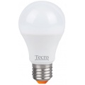 Фото Лампа Tecro LED 8W 4000K E27 (TL-A60-8W-4K-E27)