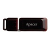 Фото товара USB флеш накопитель 32GB Apacer AH321 Red (AP32GAH321R-1)