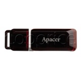 Фото USB флеш накопитель 32GB Apacer AH321 Red (AP32GAH321R-1)