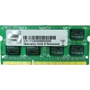 Фото товара Модуль памяти SO-DIMM G.Skill DDR3 4GB 1600MHz Standard (F3-12800CL9S-4GBSQ)