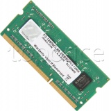 Фото Модуль памяти SO-DIMM G.Skill DDR3 2GB 1600MHz Standard (F3-12800CL9S-2GBSQ)