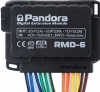 Фото товара Релейный модуль Pandora RMD-6
