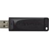 Фото товара USB флеш накопитель 32GB Verbatim Store'n'Go Slider Black (98697)