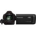 Фото Цифровая видеокамера Panasonic HC-VX980EE-K