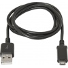 Фото товара Кабель USB2.0 AM -> micro-USB Defender USB08-03H 1 м (87473)