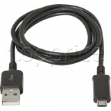 Фото Кабель USB2.0 AM -> micro-USB Defender USB08-03H 1 м (87473)