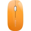 Фото товара Мышь Defender NetSprinter MM-545 Wireless Orange/White (52546)