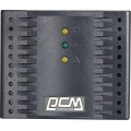 Фото Стабилизатор напряжения Powercom TCA-3000 1500W Black