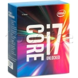 Фото Процессор Intel Core i7-6800K s-2011-v3 3.4GHz/15MB BOX (BX80671I76800K)