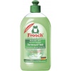 Фото товара Средство для мытья посуды Frosch Зеленый чай 500 мл (4009175929167)
