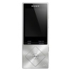 Фото товара MP3 плеер 16Gb Sony Walkman NWZ-A15 Silver