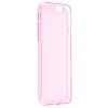 Фото товара Чехол для iPhone 6/6S Drobak Ultra PU Pink (219112)