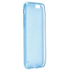 Фото товара Чехол для iPhone 6/6S Drobak Ultra PU Blue (219115)