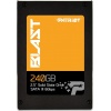 Фото товара SSD-накопитель 2.5" SATA 240GB Patriot Blast (PBT240GS25SSDR)