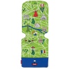 Фото товара Матрас для коляски Maclaren Paris City Map (AM1Y031922)