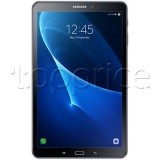 Фото Планшет Samsung T585N Galaxy Tab A 10.1 LTE 16GB Black (SM-T585NZKASEK)