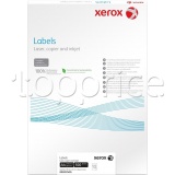 Фото Бумага Xerox Labels A4, 100л (003R97401)
