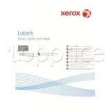 Фото Бумага Xerox Labels A4, 100л (003R97400)
