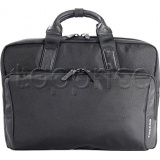 Фото Сумка для ноутбука 15" Tucano Profilo Premium Bag Black (BLAPPR2)