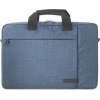 Фото товара Сумка для ноутбука 15" Tucano Svolta Bag PC Blue (BSVO15-B)