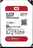Фото Жесткий диск 3.5" SATA  8TB WD Red Pro (WD8001FFWX)