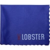 Фото товара Чистящая салфетка микрофибра Lobster LBS1917CSBL