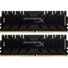 Фото товара Модуль памяти HyperX DDR4 32GB 2x16GB 3000MHz Predator Black (HX430C15PB3K2/32)