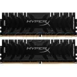 Фото Модуль памяти HyperX DDR4 32GB 2x16GB 3000MHz Predator Black (HX430C15PB3K2/32)