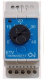 Фото Терморегулятор OJ Electronics ETV-1999