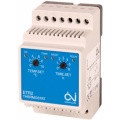 Фото Терморегулятор OJ Electronics ETR2-1550