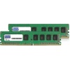 Фото товара Модуль памяти GoodRam DDR4 8GB 2x4GB 2400MHz (GR2400D464L17S/8GDC)