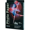 Фото товара Бумага Tecno glossy, Premium CB 260g/m2, A4, 100л. (PG 260 A4 CP)