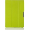 Фото товара Чехол для Lenovo TAB 2 A10-70 BeCover Smart Case Green