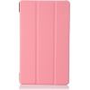 Фото товара Чехол для Lenovo TAB 2 A8-50 BeCover Smart Case Deep Pink (700646)