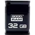 Фото USB флеш накопитель 32GB GoodRam UPI2 Black (UPI2-0320K0R11)